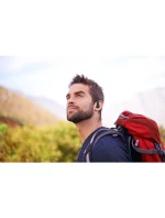 Sluchátka do uší JVC HA-EC25TBU černá