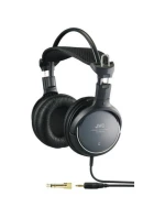 Sluchátka JVC HAR-X700E (do uší, černá)