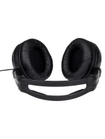 Sluchátka JVC HAR-X500E (do uší, černá)