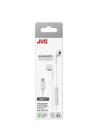 Sluchátka do uší JVC HA-FR17UCW-U Sluchátka do uší JVC HA-FR17UCW-U