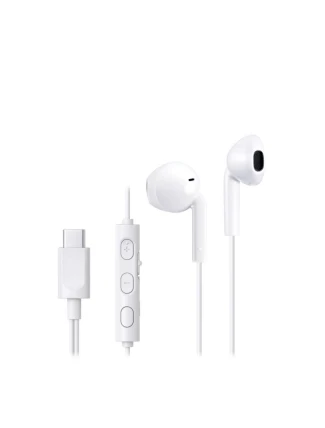 Sluchátka do uší JVC HA-FR17UCW-U Sluchátka do uší JVC HA-FR17UCW-U