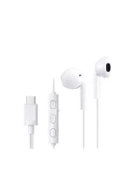 Sluchátka do uší JVC HA-FR17UCW-U Sluchátka do uší JVC HA-FR17UCW-U