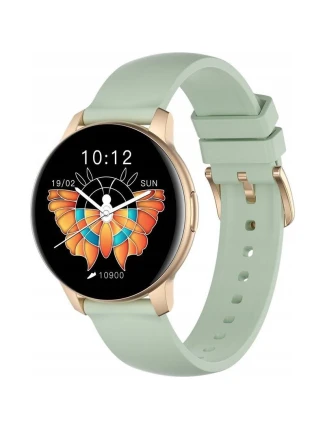 Chytré hodinky ORO ACTIVE PRO 1 Oromed