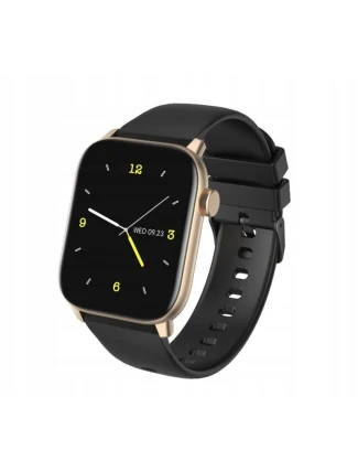 Chytré hodinky ORO SMART FIT 6 Oromed