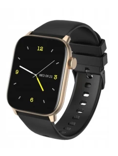 Chytré hodinky ORO SMART FIT 6 Oromed