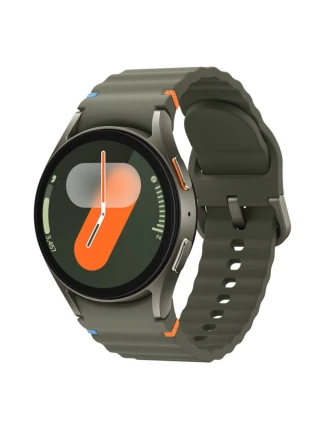 Chytré hodinky Samsung Galaxy Watch 7 (SM-L300) 40mm Green