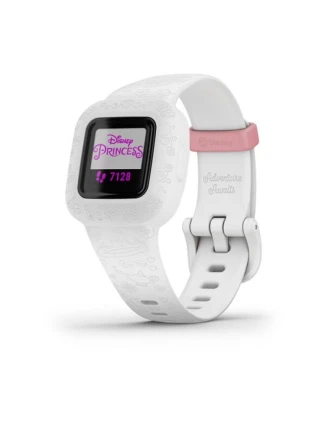 Dětský sportovní náramek Garmin Vivofit Jr.3 Disney Princess