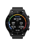 MEDIA-TECH SMARTBAND GENOA, FUNKCE VOLÁNÍ PŘES BLUETOOTH, MĚŘENÍ KREVNÍHO TLAKU, PULSU A DALŠÍCH PARAMETRŮ MT870