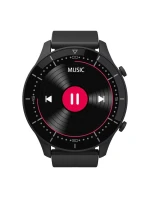 MEDIA-TECH SMARTBAND GENOA, FUNKCE VOLÁNÍ PŘES BLUETOOTH, MĚŘENÍ KREVNÍHO TLAKU, PULSU A DALŠÍCH PARAMETRŮ MT870