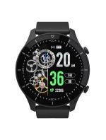 MEDIA-TECH SMARTBAND GENOA, FUNKCE VOLÁNÍ PŘES BLUETOOTH, MĚŘENÍ KREVNÍHO TLAKU, PULSU A DALŠÍCH PARAMETRŮ MT870