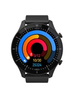 MEDIA-TECH SMARTBAND GENOA, FUNKCE VOLÁNÍ PŘES BLUETOOTH, MĚŘENÍ KREVNÍHO TLAKU, PULSU A DALŠÍCH PARAMETRŮ MT870