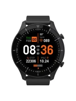 MEDIA-TECH SMARTBAND GENOA, FUNKCE VOLÁNÍ PŘES BLUETOOTH, MĚŘENÍ KREVNÍHO TLAKU, PULSU A DALŠÍCH PARAMETRŮ MT870