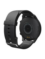 MEDIA-TECH SMARTBAND GENOA, FUNKCE VOLÁNÍ PŘES BLUETOOTH, MĚŘENÍ KREVNÍHO TLAKU, PULSU A DALŠÍCH PARAMETRŮ MT870