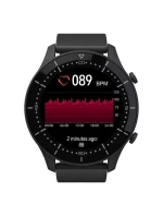 MEDIA-TECH SMARTBAND GENOA, FUNKCE VOLÁNÍ PŘES BLUETOOTH, MĚŘENÍ KREVNÍHO TLAKU, PULSU A DALŠÍCH PARAMETRŮ MT870