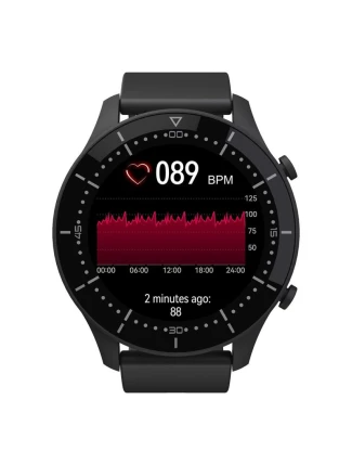 MEDIA-TECH SMARTBAND GENOA, FUNKCE VOLÁNÍ PŘES BLUETOOTH, MĚŘENÍ KREVNÍHO TLAKU, PULSU A DALŠÍCH PARAMETRŮ MT870