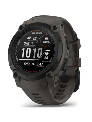 Sportovní hodinky Garmin Instinct E 40 mm, černé