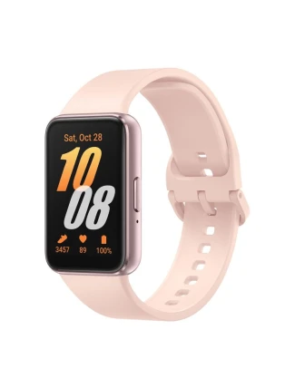 Sportovní náramek Samsung Galaxy Fit 3 (R390) Zlatý