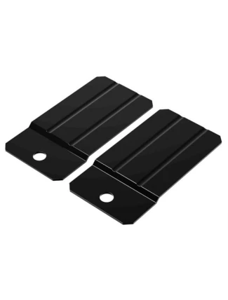 Montážní držáky pro zařízení Acar 504,F5,S8,S10,X5 (2 ks)