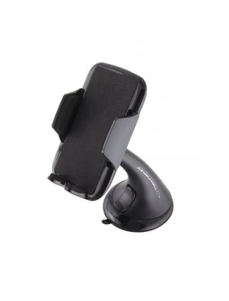 Držák do auta pro smartphone Esperanza BEETLE EMH113 (barva černá)