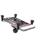 RAM MOUNT velký univerzální úchyt X-Grip RAM-HOL-UN10BU