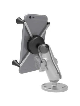 RAM MOUNT velký univerzální úchyt X-Grip RAM-HOL-UN10BU