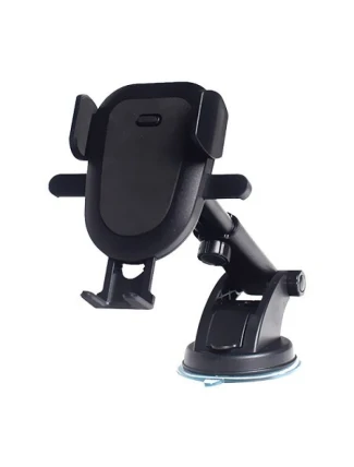 VAKOSS DRŽÁK TELEFONU DO AUTA BOOM ST-3482K