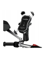 FreedConn MC1W 15W + USB držák telefonu a indukční nabíječka