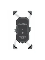 FreedConn MC1W 15W + USB držák telefonu a indukční nabíječka