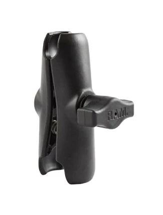 RAM MOUNT Montážní rameno, délka 9,37 cm RAM-B-201U