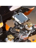 RAM MOUNT Podstavec pro montáž na vidlici RAM-B-342U