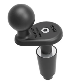 RAM MOUNT Podstavec pro montáž na vidlici RAM-B-342U