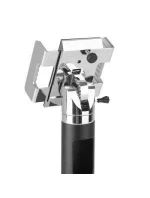 Univerzální držák Maclean MC-847 (černá barva)