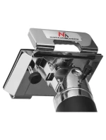 Univerzální držák Maclean MC-847 (černá barva)