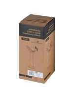 Univerzální držák Maclean MC-847 (černá barva)