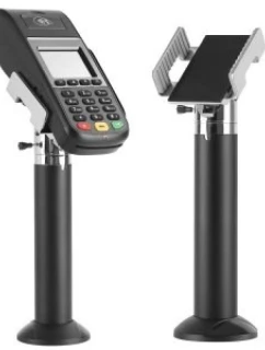 Univerzální držák Maclean MC-847 (černá barva)