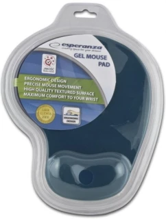 Podložka pod myš Esperanza EA137B (230 mm x 190 mm)