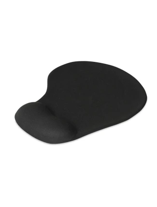 I-BOX MP003 PODLOŽKA POD MYŠ ČERNÁ, GELPAD I-BOX MP003 PODLOŽKA POD MYŠ ČERNÁ, GELPAD