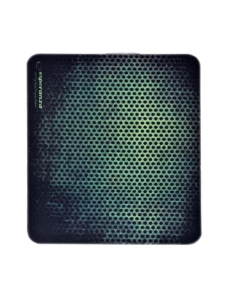 Herní podložka pod myš Esperanza GRUNGE EGP102G (300 mm x 240 mm)