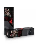 Podložka pod myš GEMBIRD MP-GAME-XL (900 mm x 350 mm) Podložka pod myš GEMBIRD MP-GAME-XL (900 mm x 350 mm)