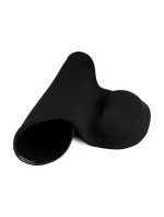 SAVIO GELOVÁ PODLOŽKA POD MYŠ 230X190X18MM SAVMP-01B