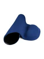 GELOVÁ PODLOŽKA POD MYŠ SAVIO SAVMP-01NB