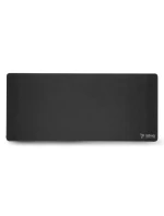 SAVIO PODLOŽKA POD MYŠ, HERNÍ 700X300X3MM, ČERNÁ EDICE S ČALOUNĚNÍM PRECISION CONTROL L