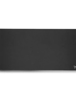 SAVIO PODLOŽKA POD MYŠ, HERNÍ 700X300X3MM, ČERNÁ EDICE S ČALOUNĚNÍM PRECISION CONTROL L