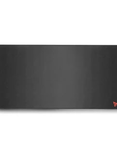 SAVIO PODLOŽKA POD MYŠ, HERNÍ 700X300X3MM, POLSTROVANÁ ČERNÁ EDICE TURBO DYNAMIC L