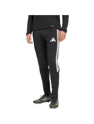 Pánské kalhoty adidas Tiro 26 League Training Slim černé JY7113