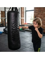 Boxovací pytel Meteor 12 kg, plněný, tréninkový pytel