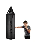 Boxovací pytel Meteor 12 kg, plněný, tréninkový pytel