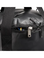 Sada 12kg boxovacího pytle a 6 oz boxerských rukavic Meteor