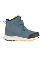 Dětské zimní boty Trollkids Kids Hafjell Winter Boots sněhule nepromokavé modré (264-196) Dětské zimní boty Trollkids Kids Hafjell Winter Boots sněhule nepromokavé modré (264-196)