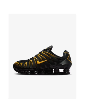 Pánská obuv NIKE SHOX TL AV3595-013 (AV3595-013)